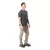 Футболка з малюнком "5.11 Patriot Tee" CHARCOAL HEATHER 3