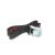 Плетеный Пояс Tatonka Riemen ST-18mm 3m, Black