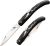 Ніж складаний Cold Steel Kudu Lite (blister), Black