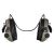Активные наушники Sordin Supreme T2 Rear ARC Rails Tan (303005-31P) 5