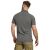 Футболка Поло тактическая "TACTICAL QUICK DRY POLOSHIRT" Urban grey 3