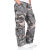 Штани Surplus® "Airborne Vintage Trouser" Washed night camo 2