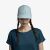 Кепка Buff 5 Panel Go Cap, Solid Mist 2