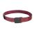 Ремень Tatonka Travel Waistbelt, Bordeaux Red
