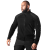 Кофта Commander 2.0 Чорна
