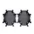 Наколенники тактические "5.11 Tactical® XTU Combat Kneecap" Storm 2