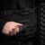 Розкладний ніж SOG SOG-TAC AU, Black, Compact, Tanto, Black/Compact/Tanto CA Special 11