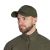 Czapka (bejsbolówka) Camotec Tactic SoftShell. Ciemnoniebieska 2