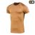 Футболка потовідвідна M-Tac Athletic Tactical Gen.2 Койот, coyote Brown