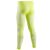 Термоштани чоловічі Accapi Ergoracing, Lime/White 2