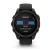 Смарт-годинник Garmin Fenix 8 Sapphire Solar 47 мм. Чорний 11