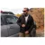 Куртка штормова 5.11 Tactical "Exos Rain Shell" RANGER GREEN 12