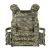 M-Tac плитоноска Cuirass FAST Elite Gen.II, Піксель (ММ-14) 2