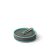 Каструля складна з чохлом Sea to Summit Frontier UL Collapsible Pot w/Sack, 2.2 л, Aqua Sea Blue 2