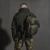 Рюкзак для гідратора Maks2 Urban UTactic, 13 л. Cordura 500D. Олива 2