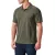 Футболка поло "5.11 Tactical® Paramount Chest Polo" RANGER GREEN 3