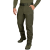 Штаны SoftShell Mesh Олива 2