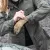 Тактические перчатки "5.11 Tactical High Abrasion" Black 4