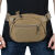 Сумка кобура "SATELLITE" Coyote Brown 7