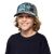 Кепка дитяча (8-12) Buff Kids 5 Panels Cap, Sway Multi 2