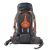Рюкзак туристичний Naturehike NH70B070-B, 70 л + 5 л, помаранчевий 2