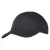 Кепка тактическая форменная "5.11 FOLDABLE UNIFORM HAT" Black