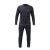 Термобілизна флісова Tramp Microfleece, комплект, Чорний, S, чорний S