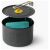Набор посуды Sea to Summit Frontier UL One Pot Cook Set М, на 1 персону 3
