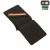 Гаманець M-Tac Slim Elite Gen.II Чорний/Помаранчевий 2