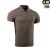 Поло тактичне M-Tac 65/35 Dark Олива, dark Olive 2