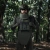 Бронекостюм TAG Level II (Tactical Armored Gear). Класс защиты - 2. Олива 3