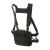 M-Tac сумка-нагрудник Chest Rig Military Elite, Чорний