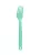 Виделка Sea to Summit Camp Cutlery Fork – Зелена