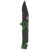 Ніж складаний SOG Escape ATK 2.0, Olive Drab