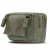 Сумка-напашник PRO. Розмір XL (19х26 см). Матеріал Cordura 1000. Олива 2