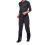 Штани чоловічі Black Diamond Highline Stretch Pants, Black 4
