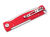 Ніж Boker Atlas Red, клинок 73 мм, сталь Sandvik 12C27 2