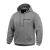 M-Tac кофта Hoodie My Home is my Castle Oversize Hard, Світло-сірий 2