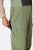 Брюки женские Rab Kinetic Alpine Stretch Bib Wmns, M Regular, Dark Fig Green 6