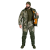 Костюм Hitpoint Pro StormWall Діброва