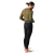 Термоштани чоловічі Smartwool Men's Merino 250 Baselayer Bottom Boxed, Black 8