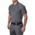 Футболка тактична потовідвідна 5.11 Tactical® "V.XI™ Sigurd S/S Shirt" Storm 4