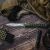 Ніж складаний Cold Steel Lynn Thompson TI-Lite, Green 7