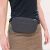 Сумка поясна Lifeventure RFID Travel Belt Pouch, Чорний 7