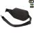 Сумка поясна M-Tac Tactical Waist Bag Gen.II Elite Чорна 4