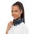 Шарф-труба Buff Coolnet UV+ Reflective, Ipe Navy 4