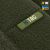 Шапка флісова M-Tac Watch Cap Elite 320г/м2 Army Олива 6