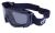 Маска баллистическая Global Vision Ballistech-1 (smoke) 2