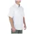 Сорочка тактична "5.11 Tactical Taclite Pro Short Sleeve" White 2