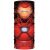 Шарф-труба детская (8-12) Buff Superheroes Junior Original, Iron Man